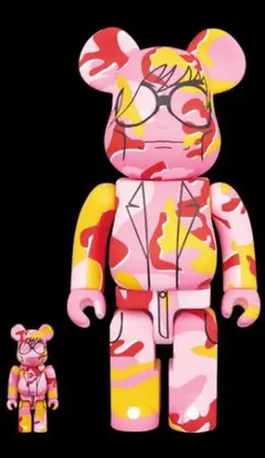 2026年最新】アンディウォーホル フィギュアの人気アイテム - メルカリ