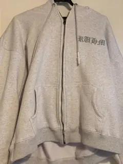 RUHM MADE グレー スウェットセットアップ - メルカリ
