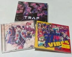 【3枚セット】Paradox Live パラライ CD