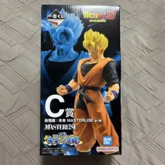 2026年最新】一番くじ ドラゴンボール C賞 孫悟飯フィギュアの人気