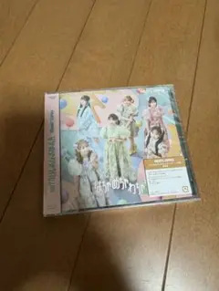 FRUITS ZIPPER はちゃめちゃわちゃライフ　JAM 2枚