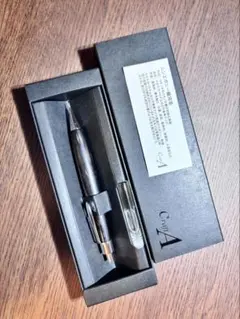 クラフトエー craftA MP202 ムンエボニー 銀河杢 - メルカリ