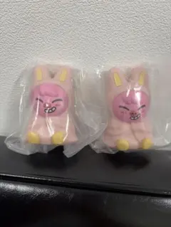 SKZOO ライトマスコット チャンビン トゥエッキ