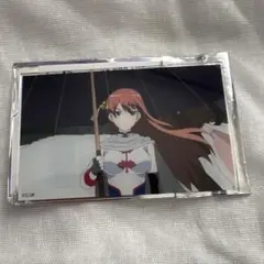 劇場版銀魂　完結編　アクリルカード　神楽