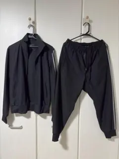 Y-3 3S RAF W CUF PT ジャージ上下セット