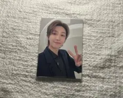 seventeen the8 タレントカード