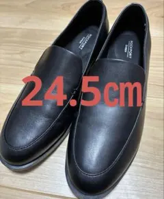 ROCKPORT（ロックポート）ORESA／オレサ ローファー （ブラック）のサムネイル
