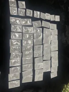 ⚠️お値下げ中⚠️ DHC スキンケア セット5種類×10袋、 1種類×9袋セット