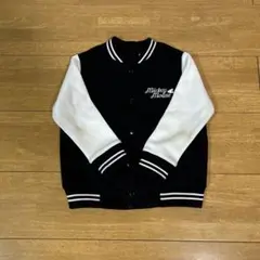 ユニクロディズニージャケット