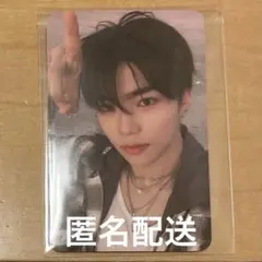 ZEROBASEONE ZB1 withmuu ゴヌク ラキドロ トレカ