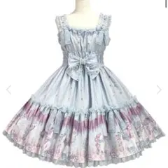 新品AngelicPretty Into a Dream Carnivalのサムネイル