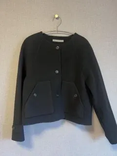 2026年最新】Theory luxe レディース ノーカラージャケットの人気