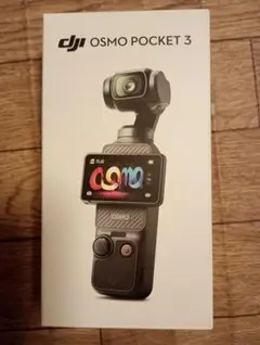 2026年最新】dji pocket 3の人気アイテム - メルカリ