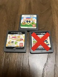 たまごっちのプチプチおみせっち　ごひーきに　2点セット