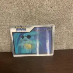 極希少】ポケモンカード ゼニガメ 英語版 1st Edition シャドーレス