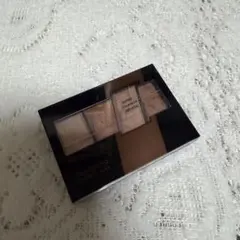 KATE デザインアイシャドウ EX-2 ブラウン系