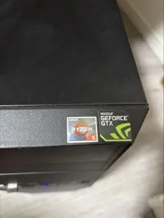 (値下げしました。)THIRDWAVE GALLERIA RH5 ゲーミングPC