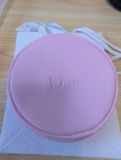 クリスチャン・ディオール　ポーチ