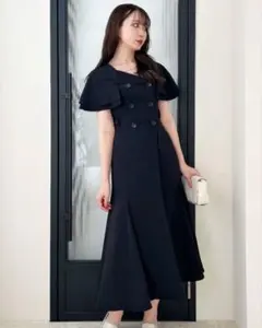 m*9様 ILEHEM SHIRT DRESS - メルカリ