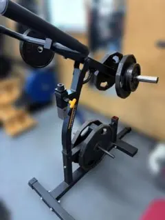 POWERTEC ディップス　ウエイトトレーニングのサムネイル
