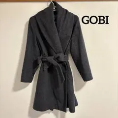 2025年最新】gobi コートの人気アイテム - メルカリ