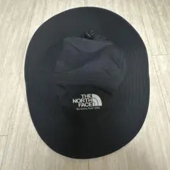 THE NORTH FACE ハット ブラック