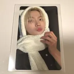 BOYNEXTDOOR ボネクド The Action kakaoトレカ ソンホ