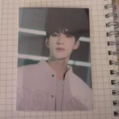 SEVENTEEN　ドギョム