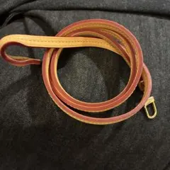 レザー ストラップ