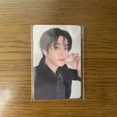 スキズ ソウルコン アンコン 10/18 stayzone ハン トレカ