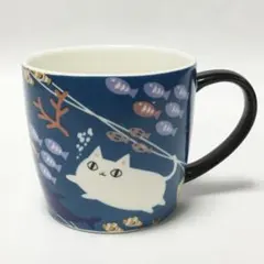 アラビア カイフランク キャットピッチャー 猫ちゃん ジャグ 水差し