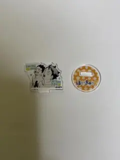 ハイキュー!! アクリルminiフィギュア 及川徹 岩泉一