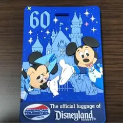 2025年最新】カリフォルニアディズニー60周年の人気アイテム - メルカリ