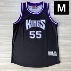 未使用】 ジェイソン・ウィリアムス NBA KINGS ユニフォーム M 美品