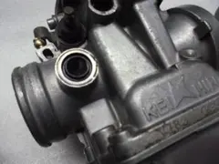 スーパーカブC125（JA58）純正マフラーとヒートガード - メルカリ