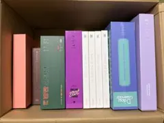 KOP7th 来場者特典 記念Aime ポストカード その他セット - メルカリ