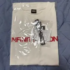 INFINITY MOON Tシャツ ストラップ カードホルダーセット