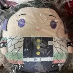 鬼滅の刃 ふわコロりん　BIG 胡蝶しのぶ