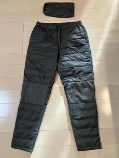 ワークマン アウトドアウェア