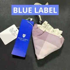 新品 オンライン限定 BLUE LABEL CRESTBRIDGEボトルホルダー | Mercari