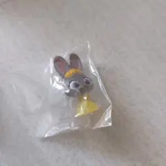 Y*I様 ズートピア　めじるしアクセサリー①