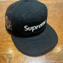 T*S様 supreme new era シーズン: （24AW / FW24）