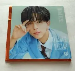 ICEx 八神遼介 アクリルコースター EBISTORE EBiDAN