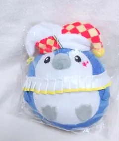 プロセカ ぬいぐるみ フェニーくん 朝比奈まふゆ - メルカリ