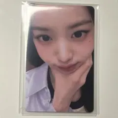 2025年最新】Ive ウォニョン withmuu ラキドロの人気アイテム - メルカリ