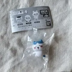 ケーブルアクセサリー　ハグコット　ハチワレ