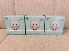 一番くじ 葬送のフリーレン C賞 ちょこのっこフィギュア コンプセット