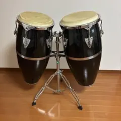 美品】LP Giovanni Palladiumコンガ Super Tumba - メルカリ