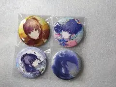 プロセカ　朝比奈まふゆ　缶バッジ　まとめ売り