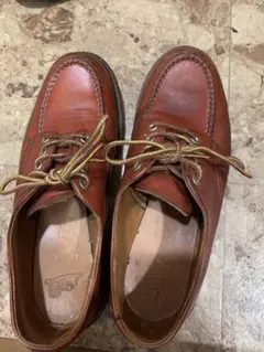 RED WING レッドウィング オックスフォード
